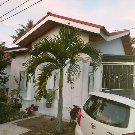 Homestay Berkah Syariah Bukittinggi Extérieur photo