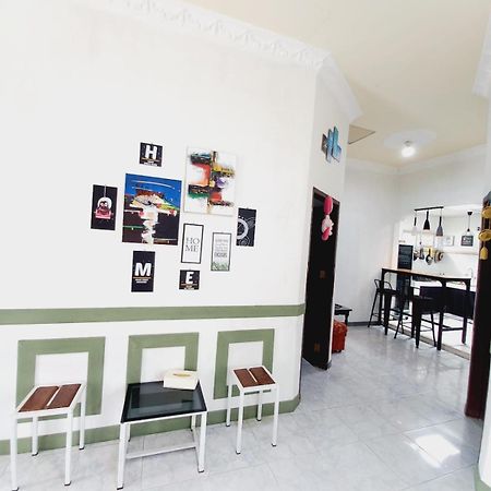 Homestay Berkah Syariah Bukittinggi Extérieur photo