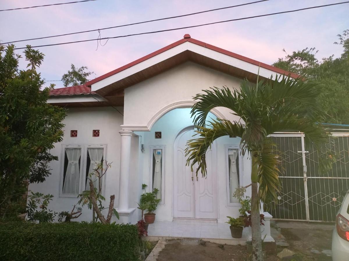 Homestay Berkah Syariah Bukittinggi Chambre photo
