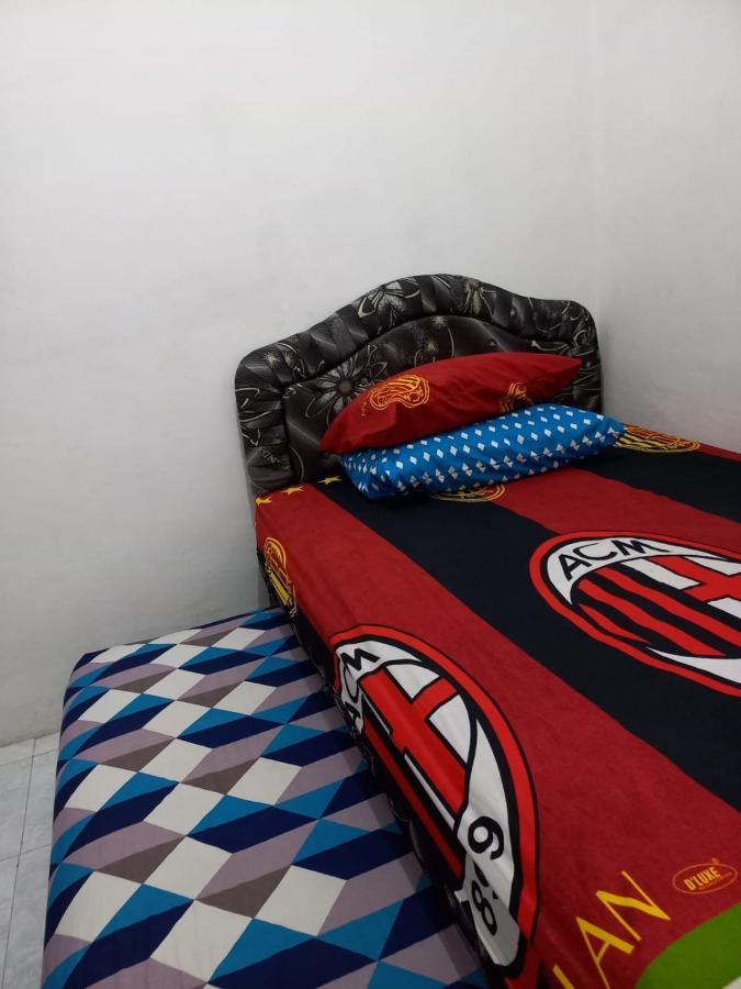 Homestay Berkah Syariah Bukittinggi Extérieur photo