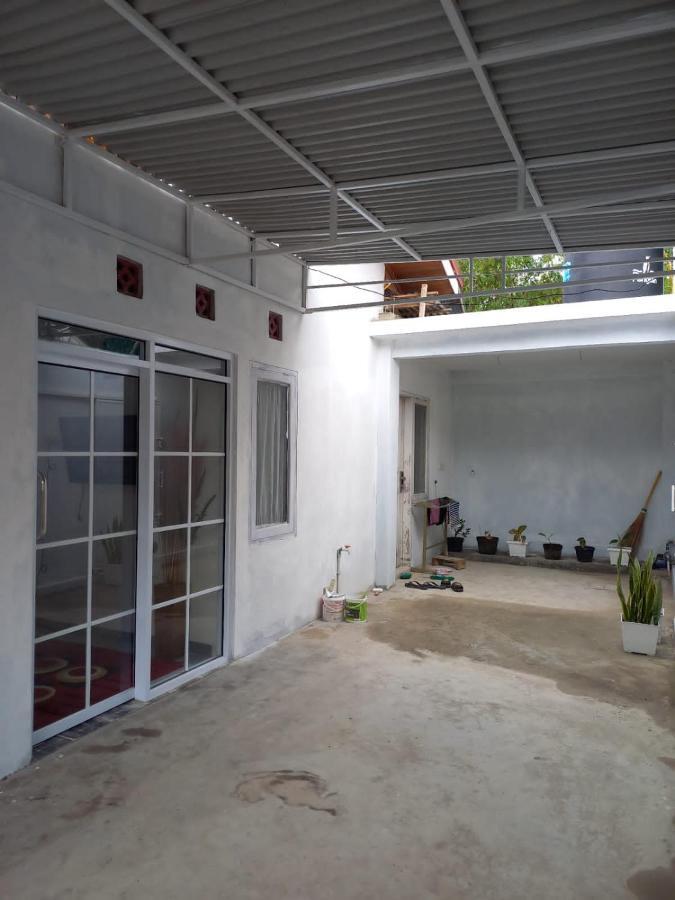 Homestay Berkah Syariah Bukittinggi Extérieur photo