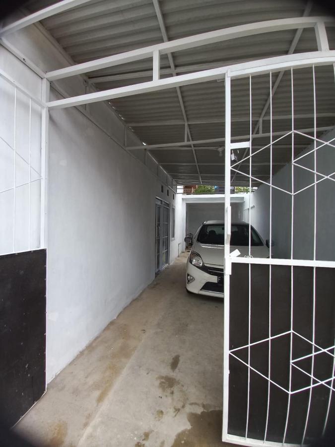 Homestay Berkah Syariah Bukittinggi Extérieur photo