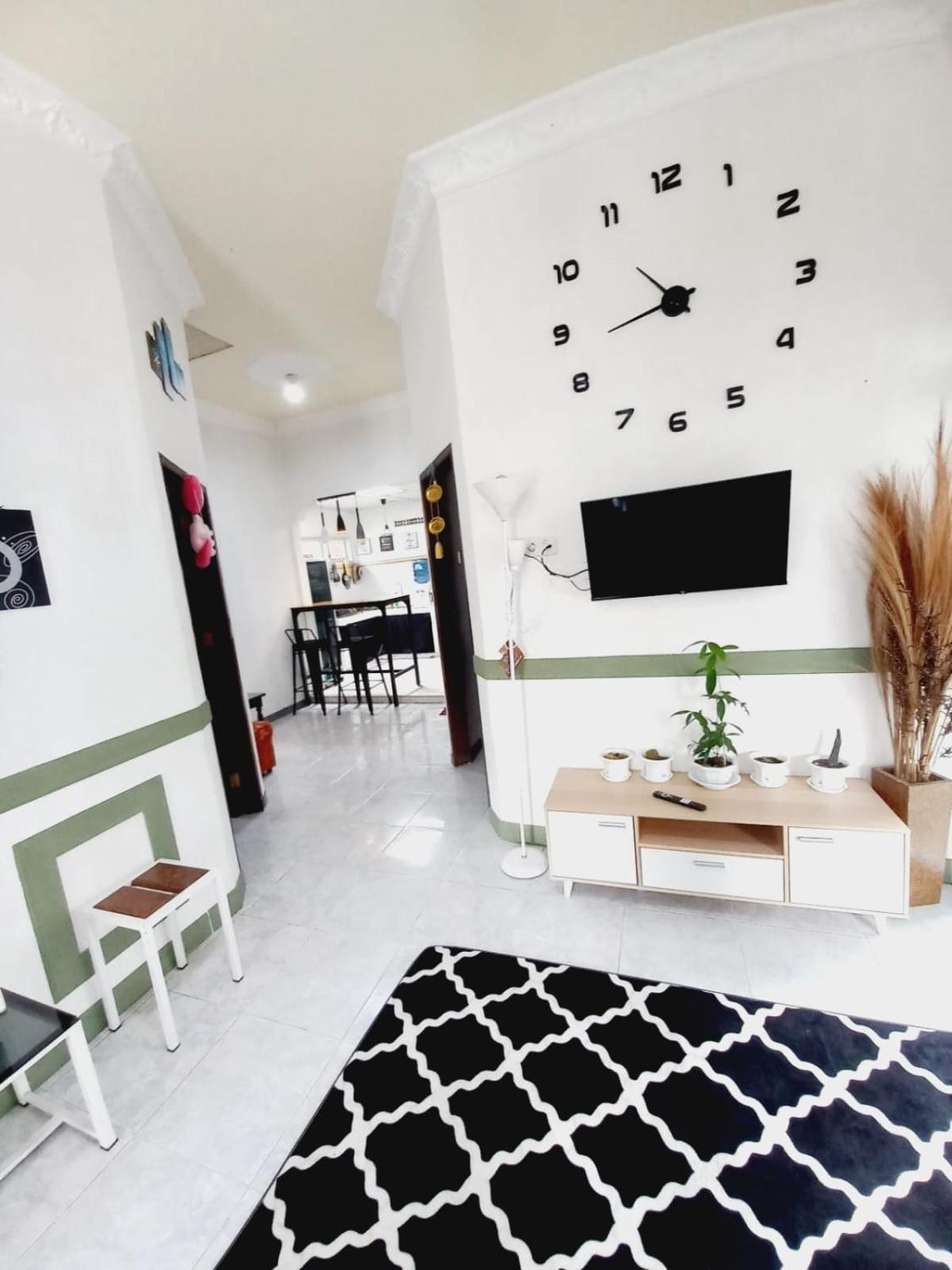 Homestay Berkah Syariah Bukittinggi Extérieur photo