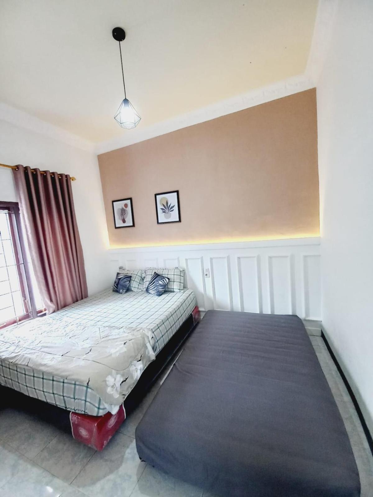 Homestay Berkah Syariah Bukittinggi Extérieur photo