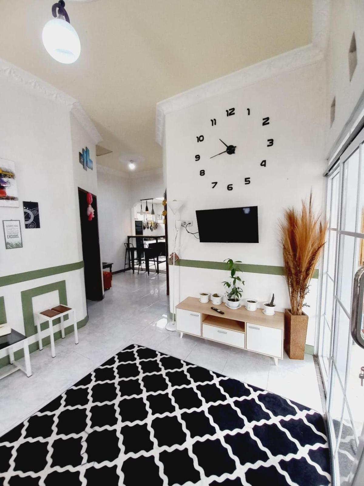 Homestay Berkah Syariah Bukittinggi Extérieur photo